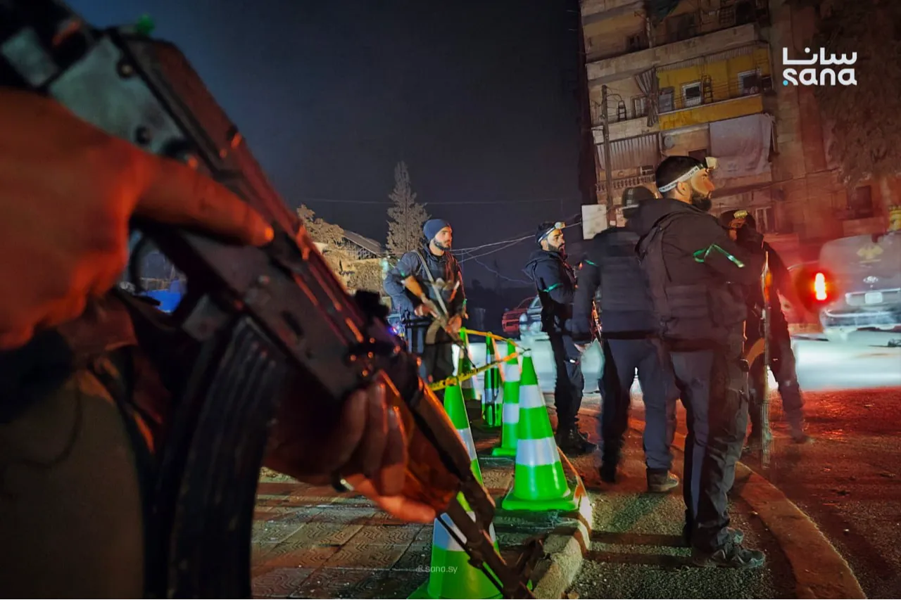 Suriye’de kısmi ateşkes! Halep’te terör örgütü YPG’ye süre verildi