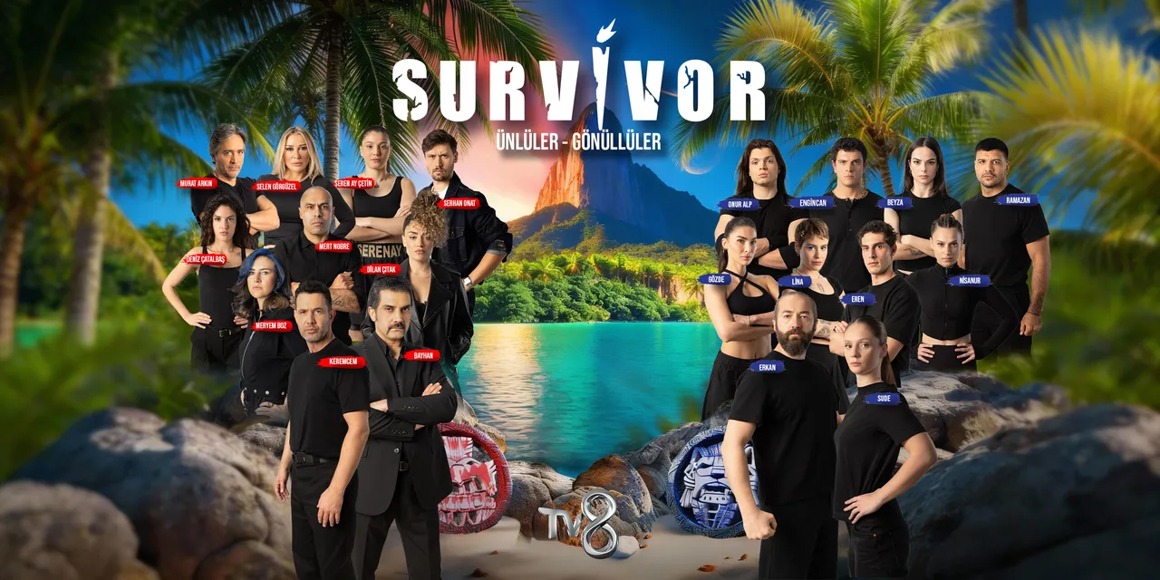Survivor 2026 bu akşam yok mu, yeni bölüm ne zaman?