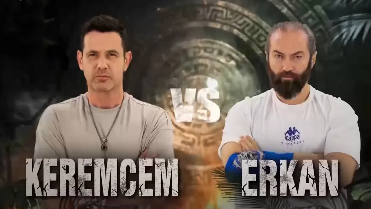 Survivor’da kim elendi? 8 Ocak’ta adaya veda eden isim belli oldu