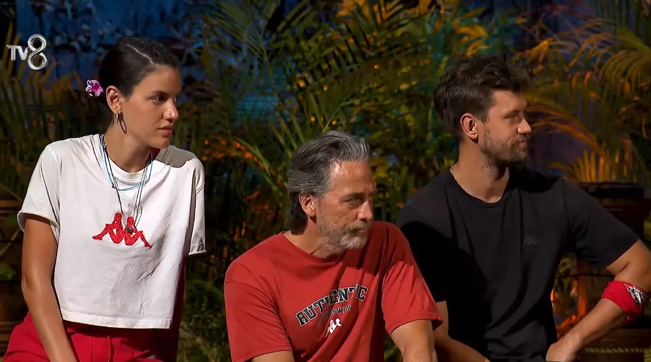 Survivor’da kim elendi? 8 Ocak’ta adaya veda eden isim belli oldu