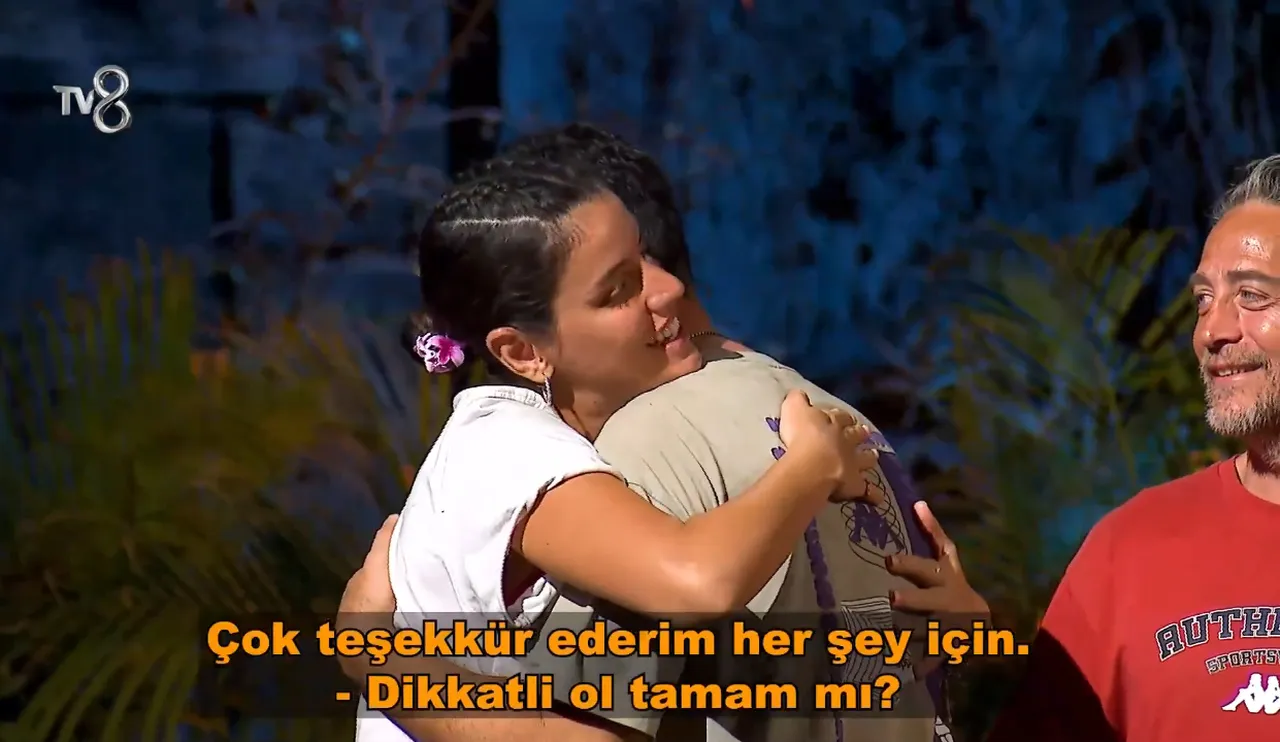 Survivor’da kim elendi? 8 Ocak’ta adaya veda eden isim belli oldu
