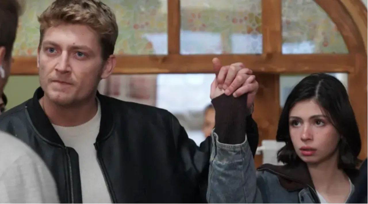 Taşacak Bu Deniz bu akşam var mı, 13. bölümde neler olacak? 9 Ocak TRT 1 yayın akışı!