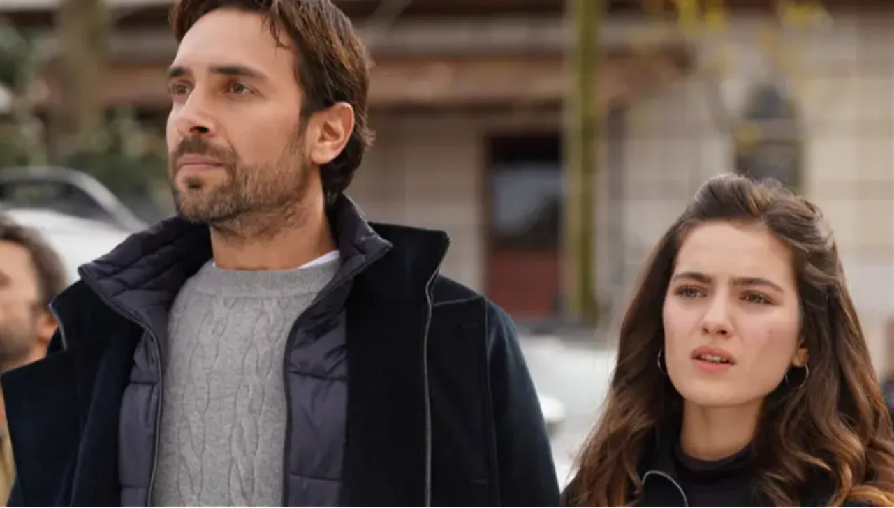 Taşacak Bu Deniz bu akşam var mı, 13. bölümde neler olacak? 9 Ocak TRT1 yayın akışı!