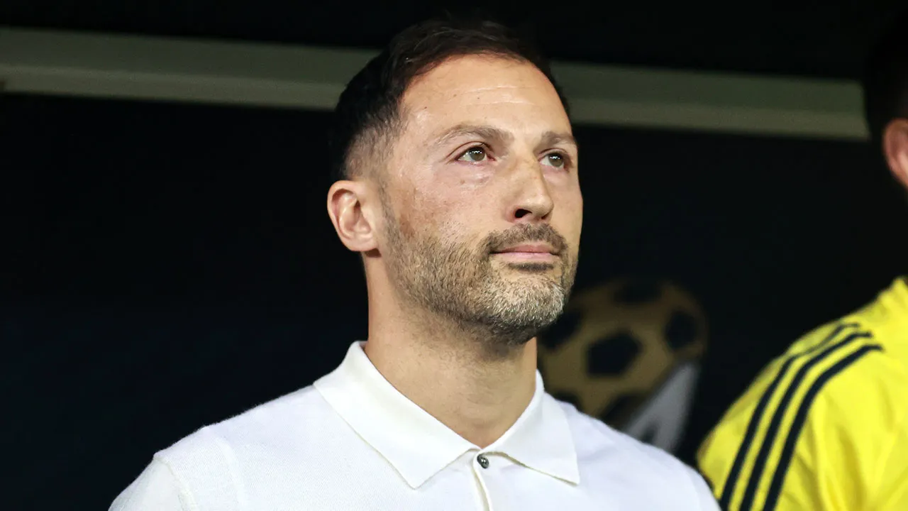 Tedesco derbi öncesi müjdeyi verdi: Kadroda olacak