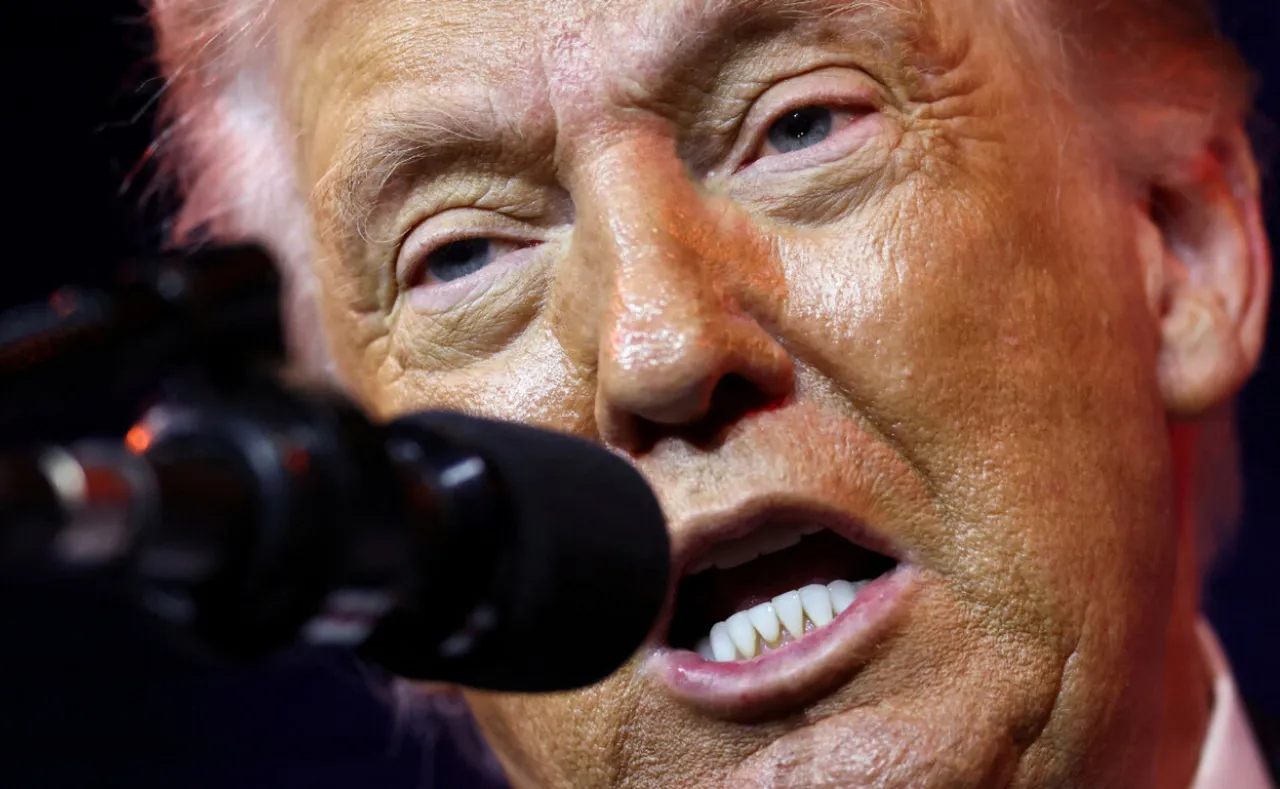 Trump duyurdu! ABD ordusu bir ülkeyi daha karadan vuracak