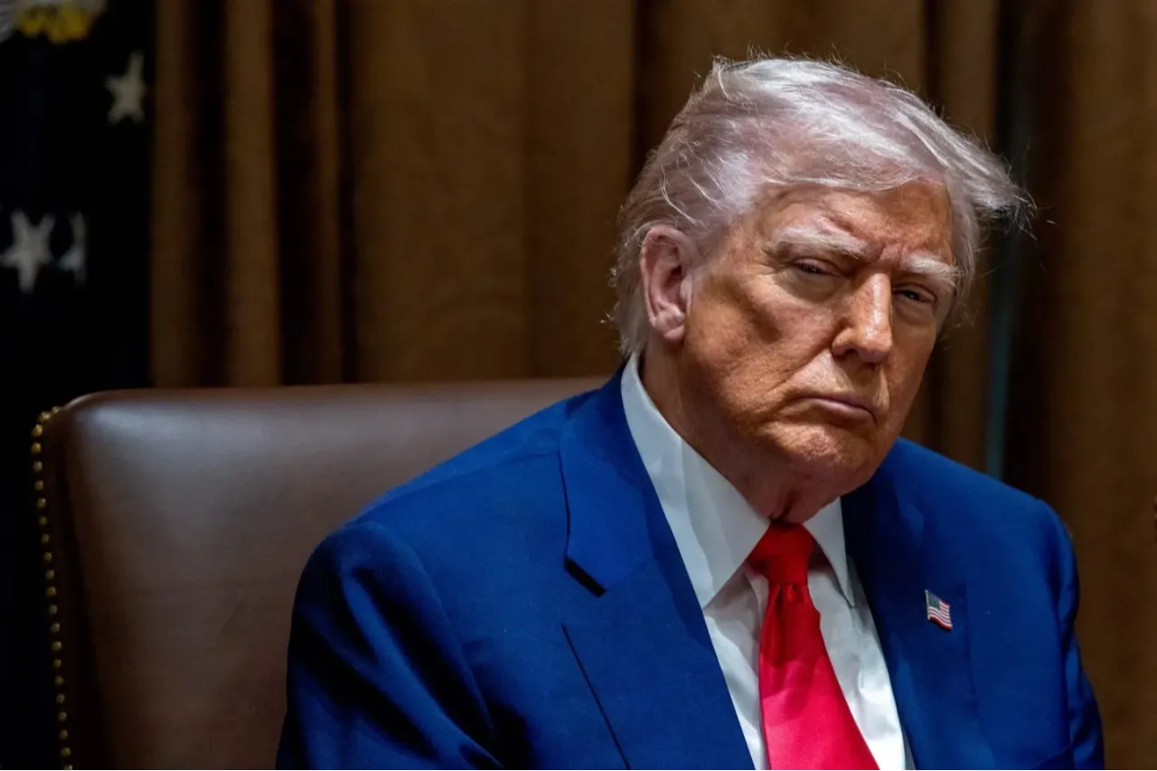 Trump duyurdu! ABD ordusu bir ülkeyi daha karadan vuracak