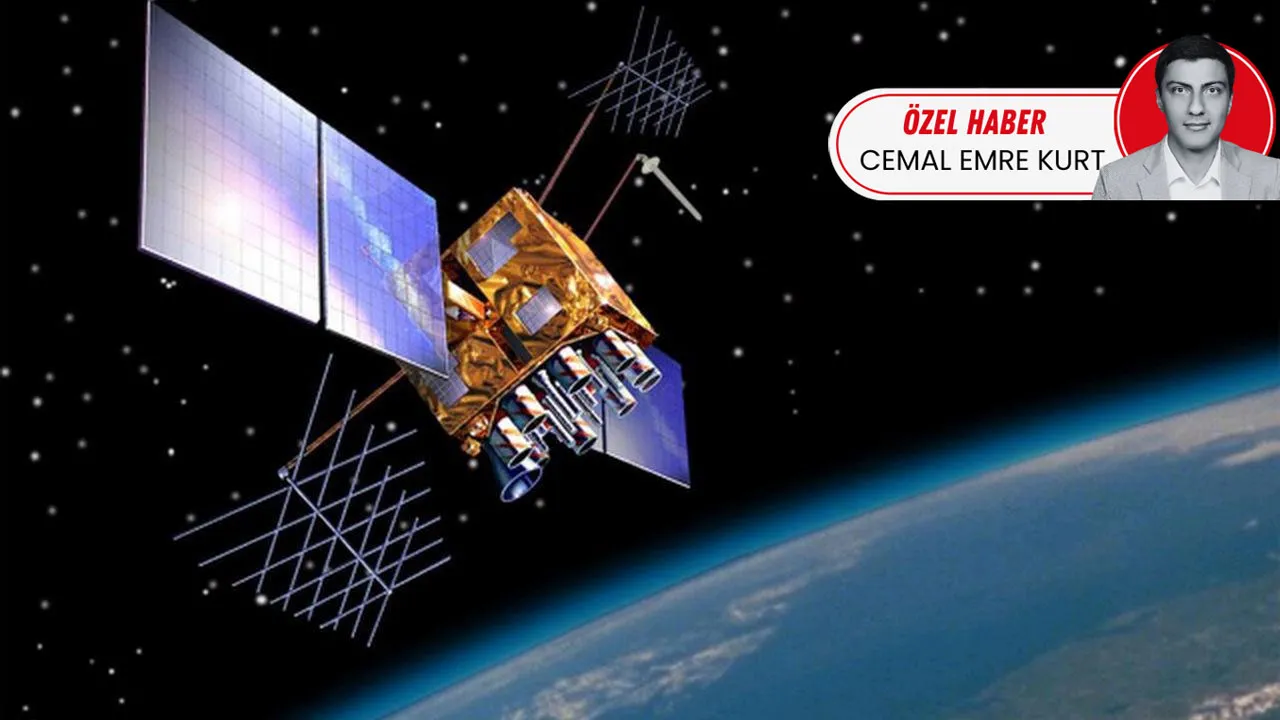TÜRKSAT 7A için çalışmalar başlıyor! Yüksek veri kapasitesi sunacak