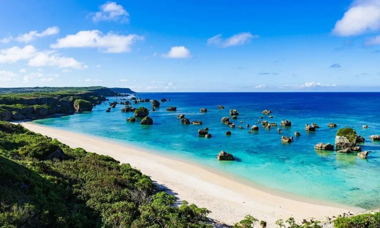 Uzun ömrün sırrı burada: 100’ü görenlerin ortak adresi belli oldu