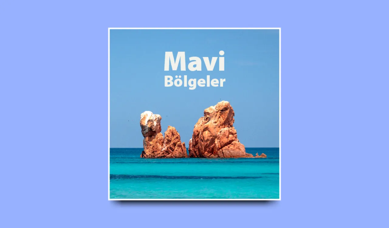 Uzun ömrün sırrı burada: 100’ü görenlerin ortak adresi belli oldu