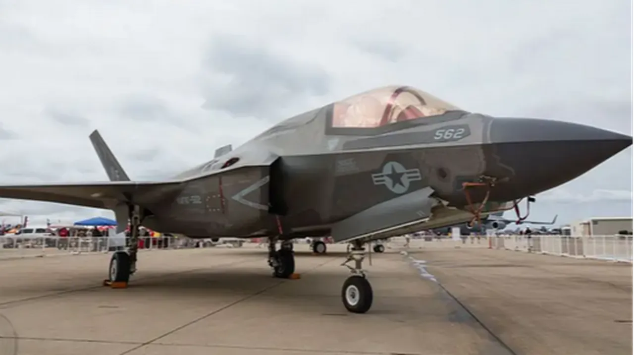 Washington’da kritik Türkiye trafiği! F-35 hakkında Kongre üyeleri Ankaraya bilgi verdi