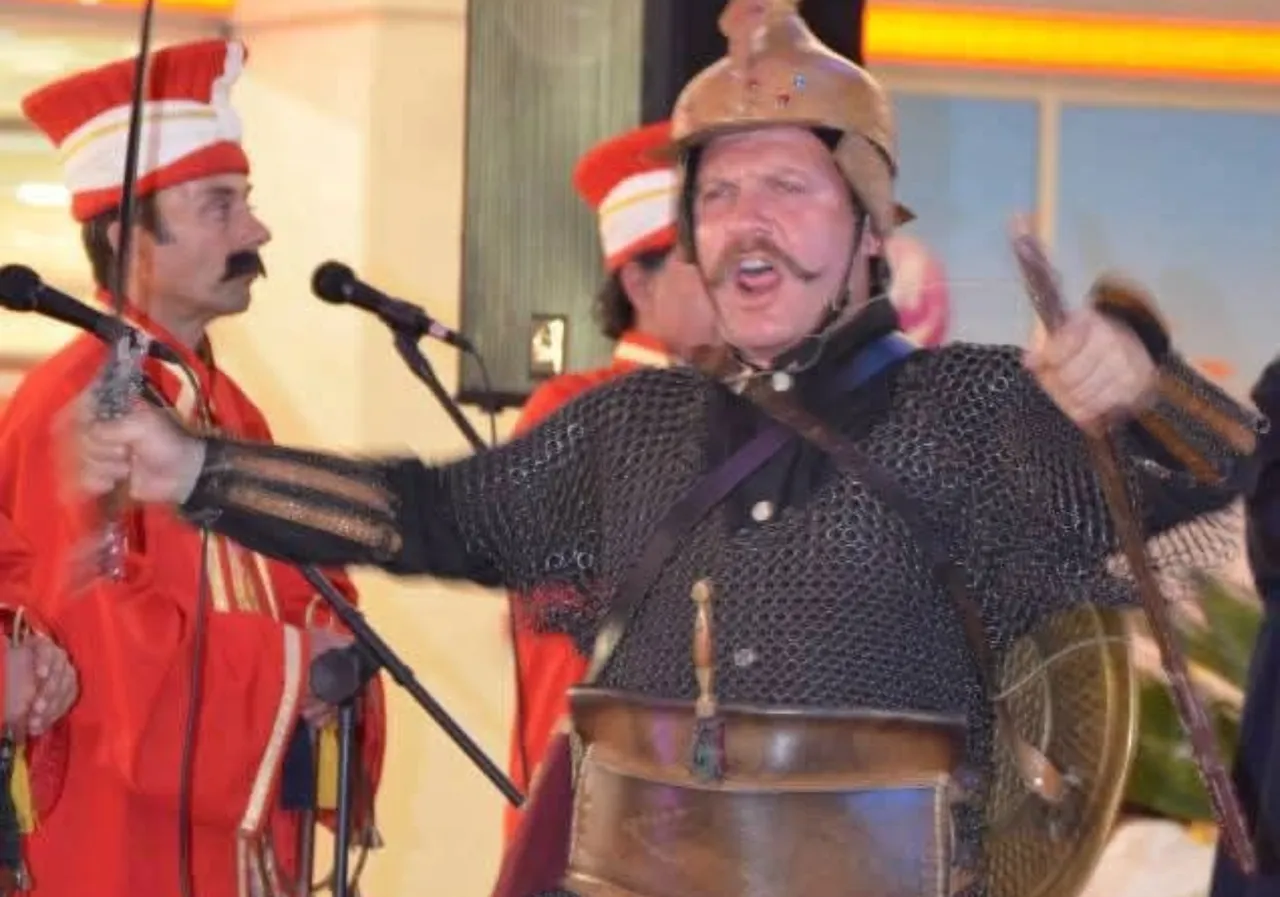 Yeşilçam'dan simit tezgahına… Sağlık sorunları sanat hayatını bitirdi