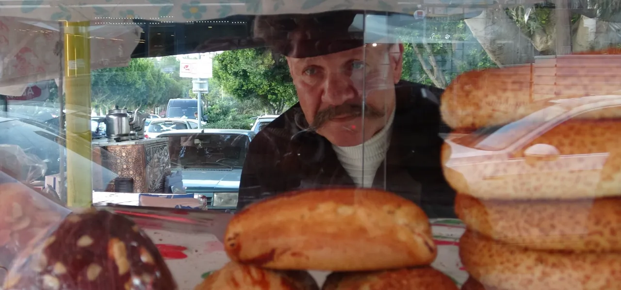 Yeşilçam'dan simit tezgahına… Sağlık sorunları sanat hayatını bitirdi