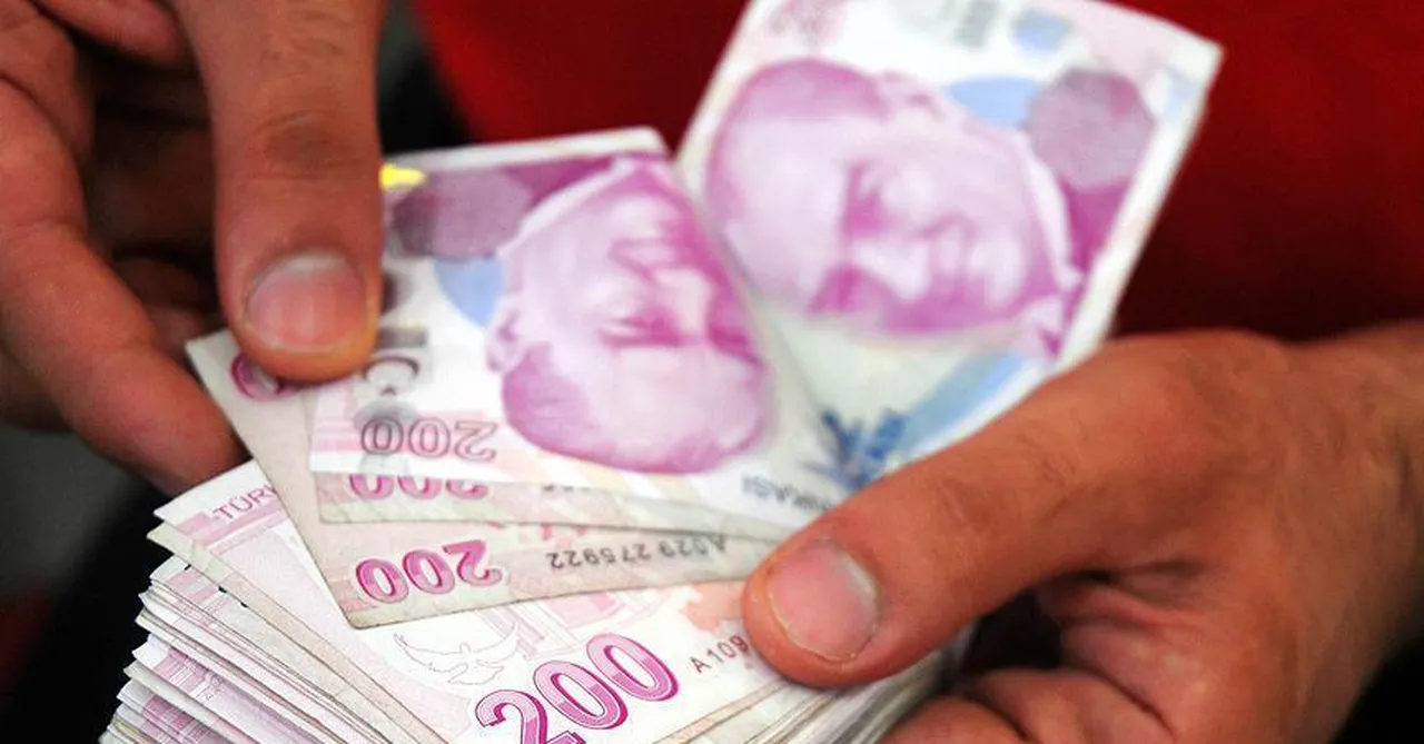 Zamlı maaş farkları ne zaman yatacak? 2026 zamlı maaş ödeme tarihleri