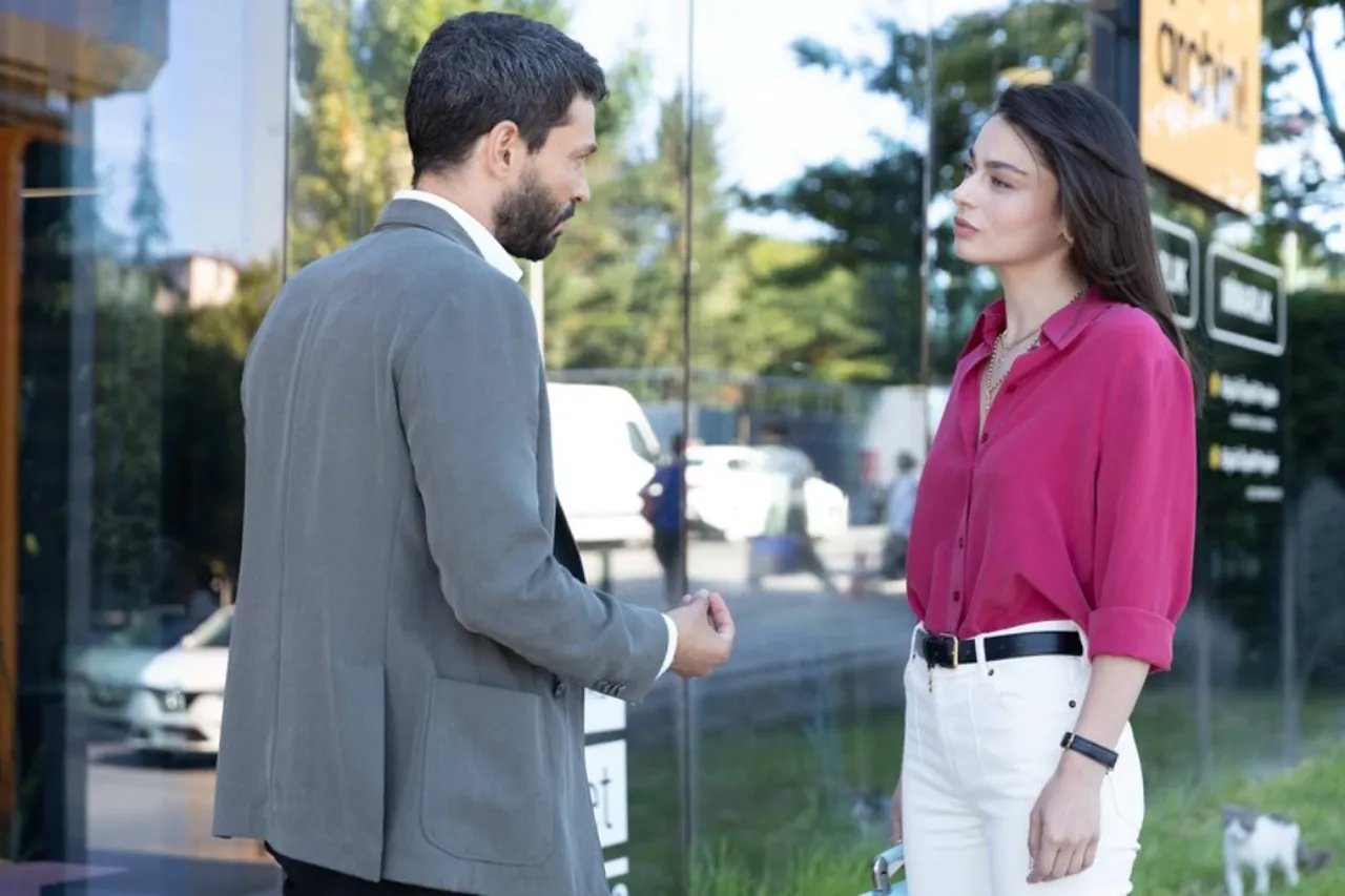 1 Ekim Perşembe akşamı dizileri! Bu akşam hangi dizilerin yeni bölümü var?