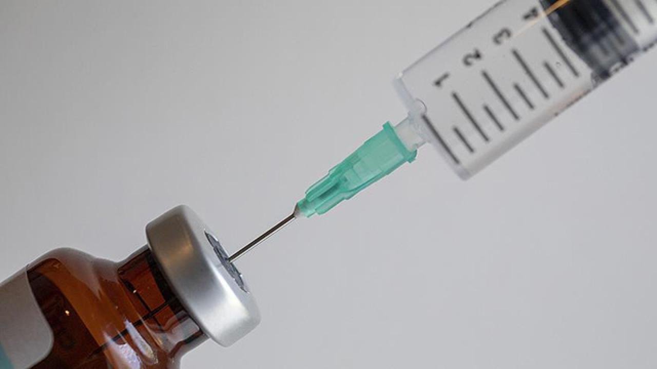 5 çocuğa aynı iğneyi kullanmış! Almanya’da anestezi uzmanına 13 yıl 6 ay hapis cezası