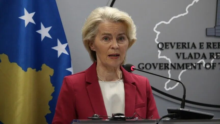 AB yeni üyeler için kolları sıvadı!  Hazırlıklı olmalıyız  deyip tarih verdiler