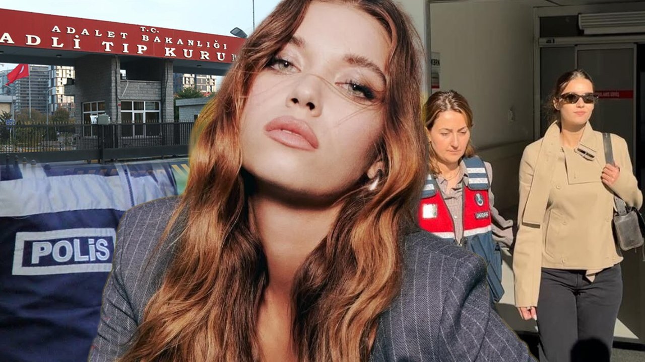 Afra Saraçoğlu’nun ‘yasaklı madde’ açıklaması alay konusu oldu! “Sokrates gel de savunma gör”