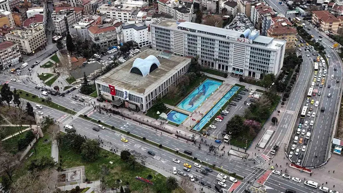 Ataşehirdeki istifa İBB Meclisini etkiledi: Dengeler değişebilir