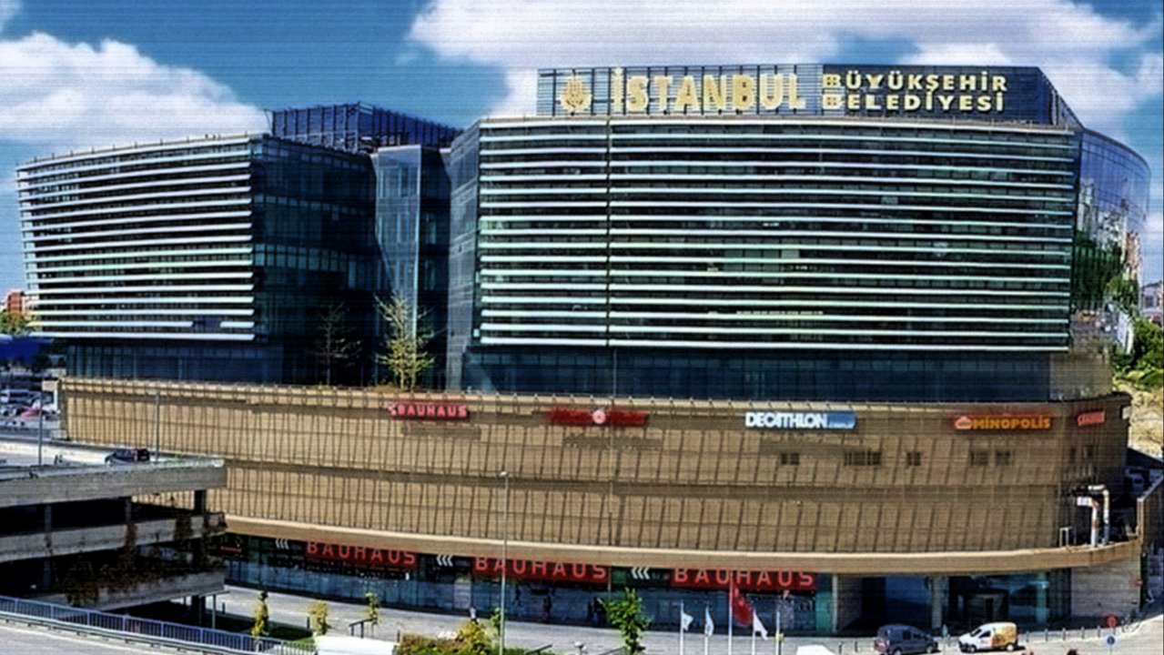 Ataşehir'deki istifa İBB Meclisi'ni etkiledi