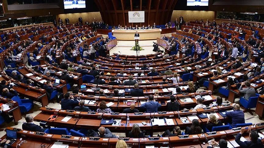 Atina'nın yıllardır kaçtığı kelime Avrupa raporunda! "Türk" detayı Yunanistan'ı köşeye sıkıştırdı