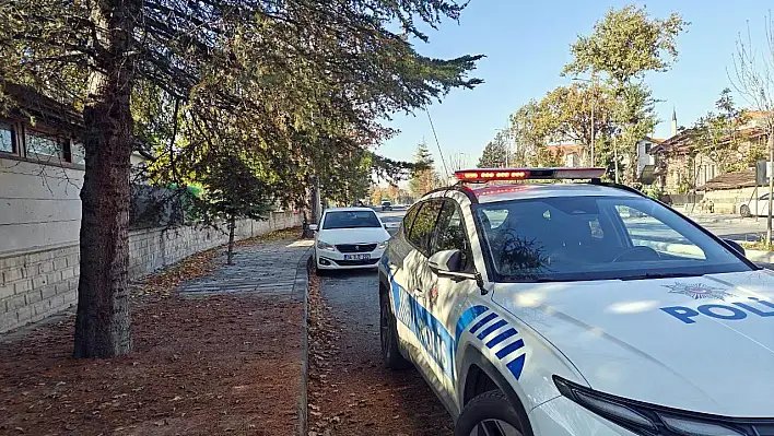 Babasını öldürdü, mahkemede kendini böyle savundu!  Talimat aldım