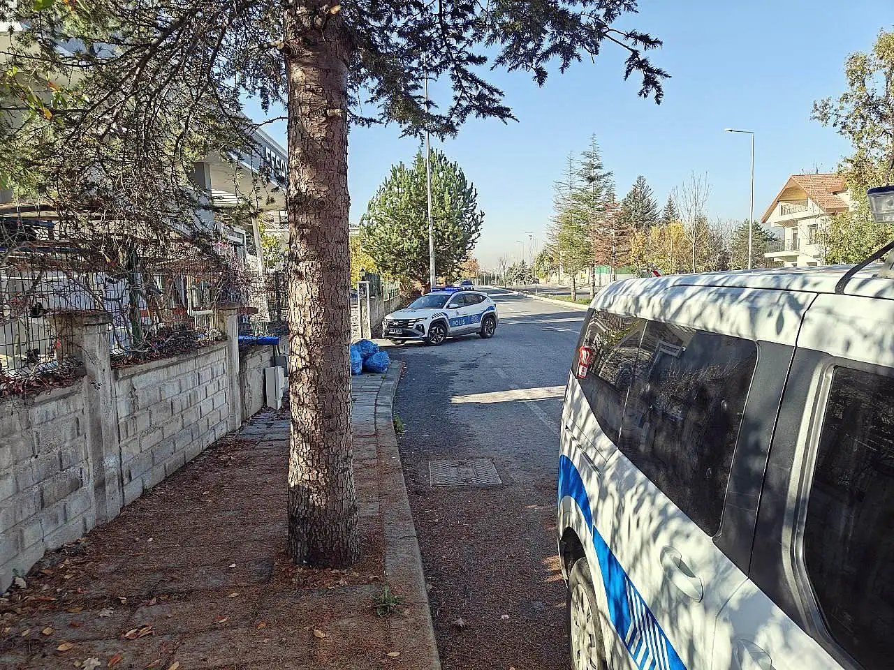 Babasını öldürdü, mahkemede kendini böyle savundu!  Talimat aldım