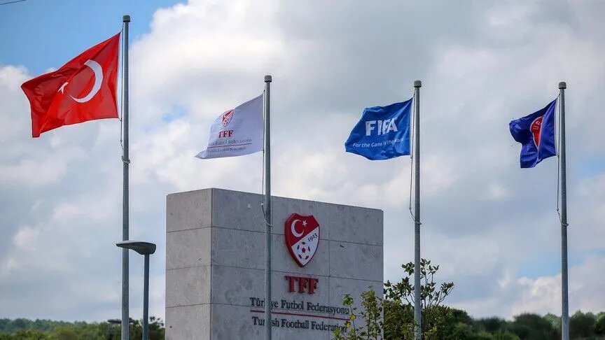 Bahis soruşturmasında kritik gelişme! TFF, sevkler öncesi savcılığı bilgilendirmedi