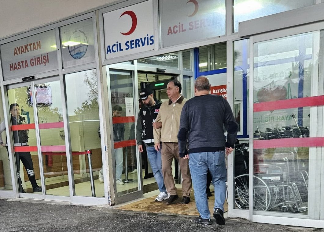 Bahis soruşturmasında kritik gelişme! TFF, sevkler öncesi savcılığı bilgilendirmedi