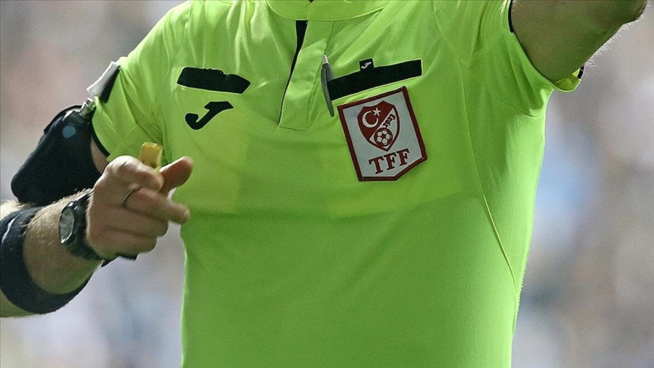 Bahis soruşturmasında kritik gelişme! TFF, sevkler öncesi savcılığı bilgilendirmedi