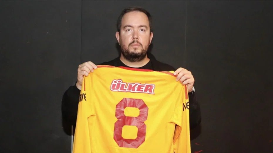 Ali Yüce, Galatasaray'da Mayıs 2024-Ağustos 2024 tarihleri arasında yöneticilik yaptı.
