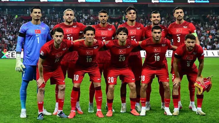 Belçika-Türkiye maç kadrosunda kimler eksik, kimler sakat? Milli maça geri sayım başladı!