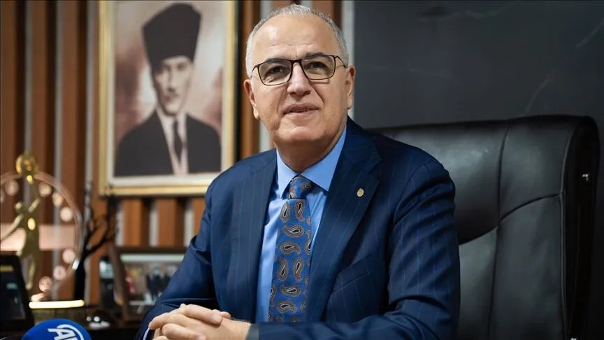 Mehmet Akif Üstündağ, Voleybol Milletler Ligi şampiyonluğu sonrası "Bu çocuklara sahip çıktığımız sürece daha büyük başarılara imza atacaklardır" dedi.
