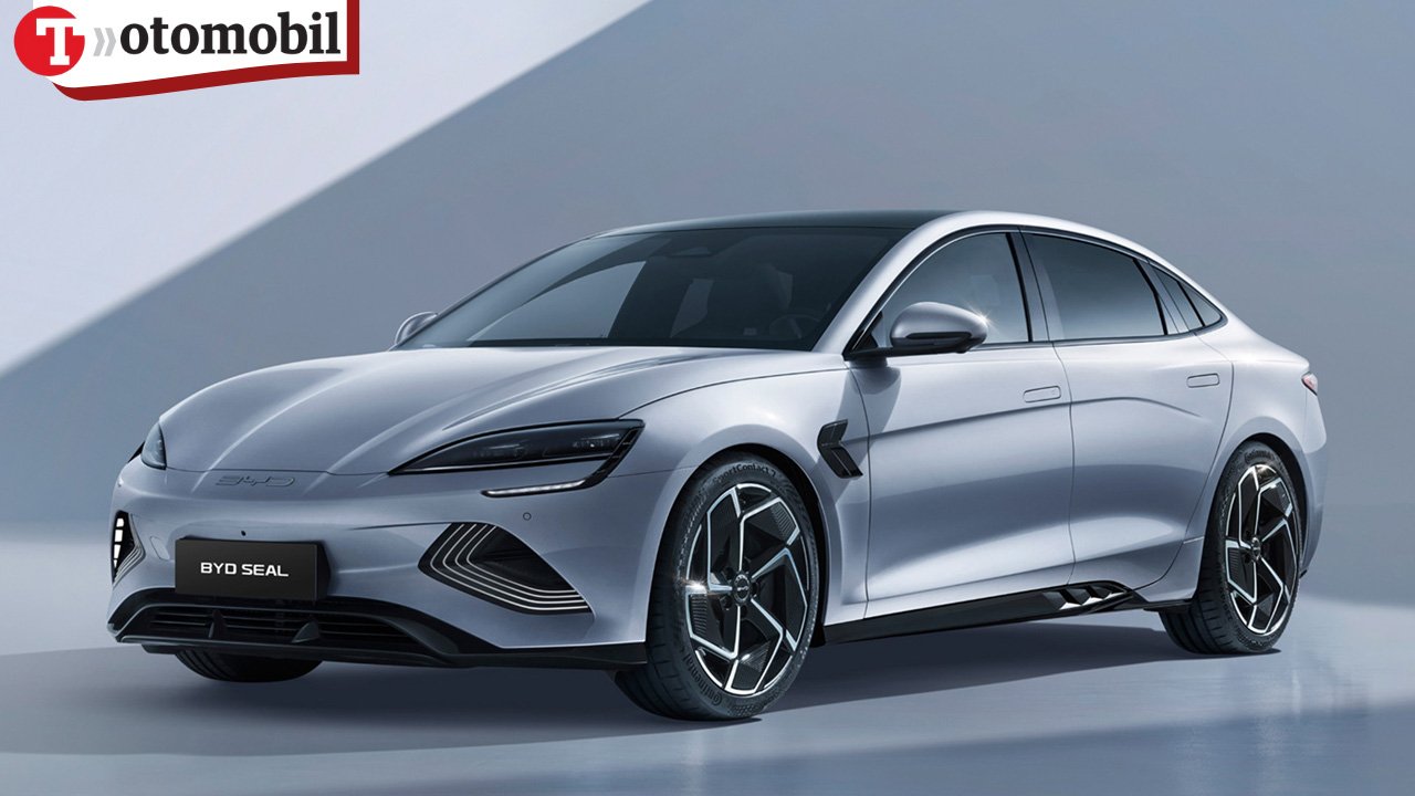 BYD'den ekim ayında zam yok! İşte fiyat listesi