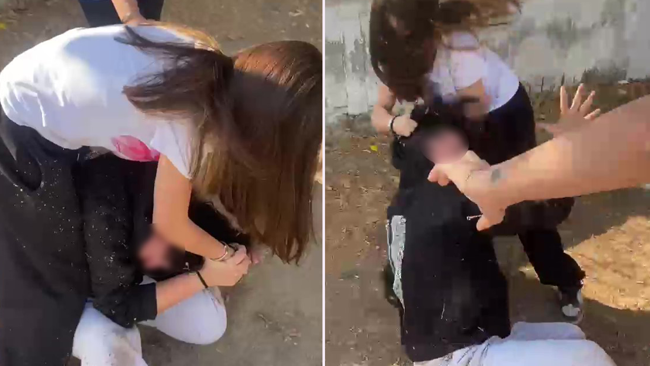 Denizlide kan donduran akran zorbalığı! Islattılar, saçından sürüklediler, öldürmekle tehdit ettiler