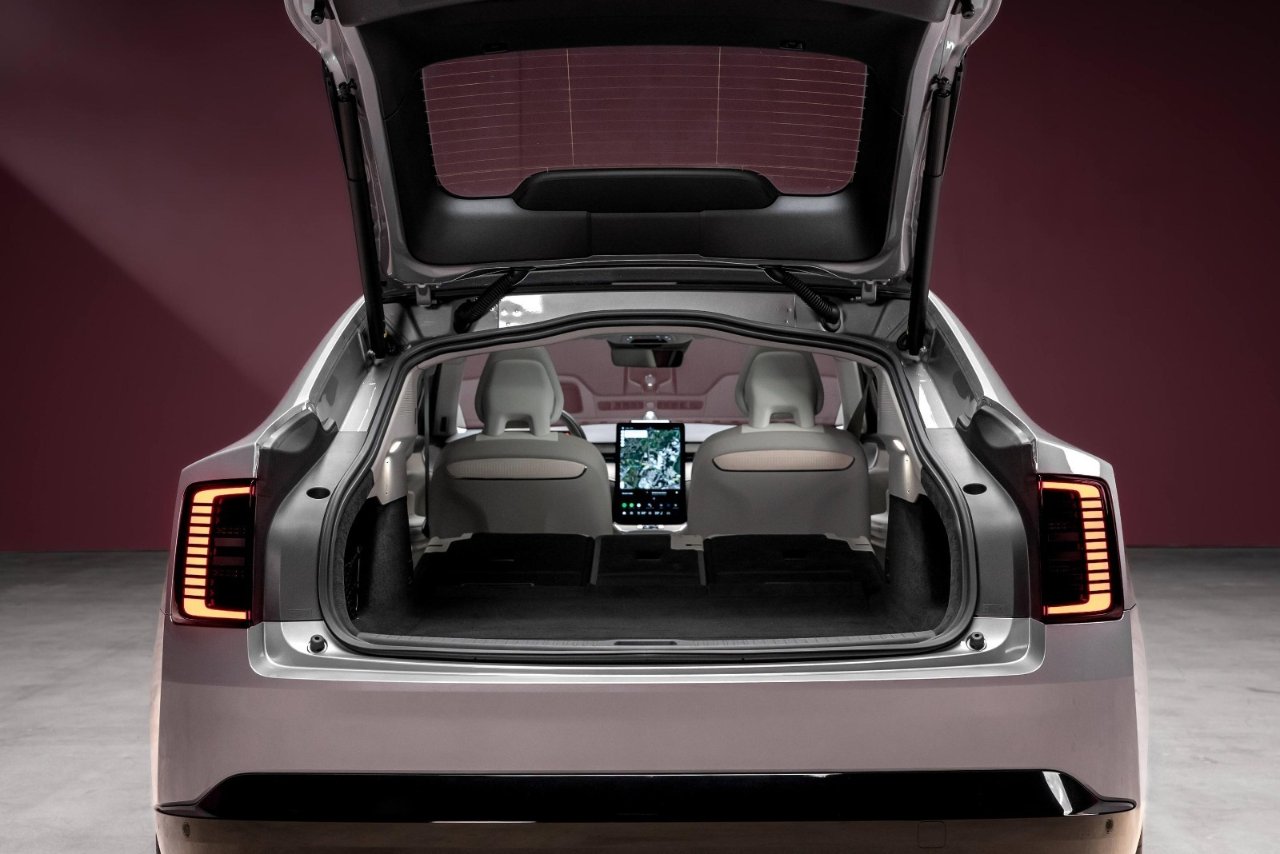 Elektrikli Volvo ES90’ın Türkiye fiyatı belli oldu: İşte menzili ve tüm özellikleri