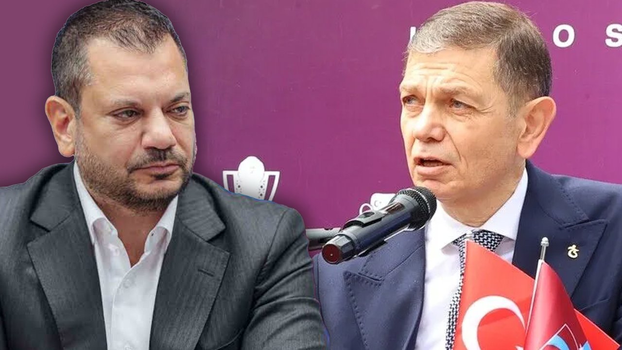  Doğan’a tam destek: Kasıt veya art niyet yok