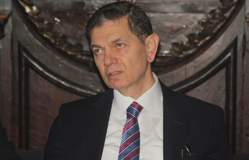 Mahmut Ören