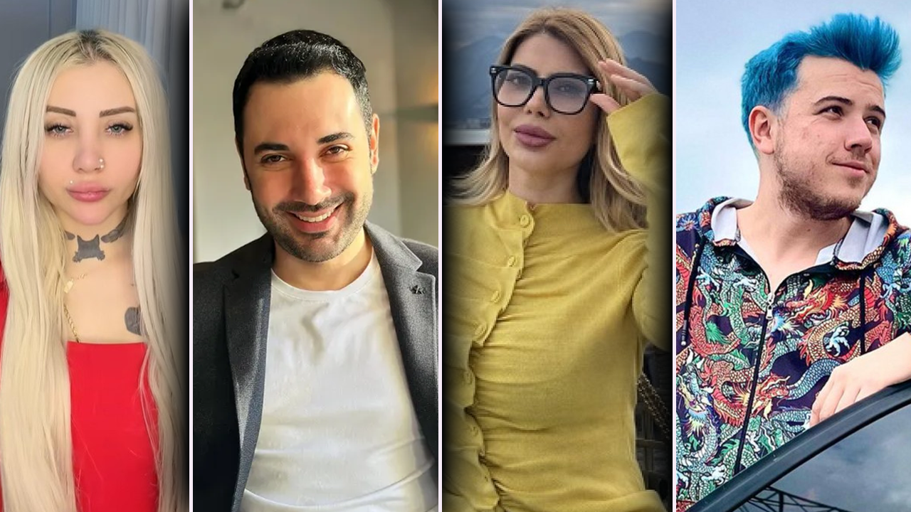 Cansum Kaya-Onur Sermik-Çağlayan Yıldırım- Semih Varol