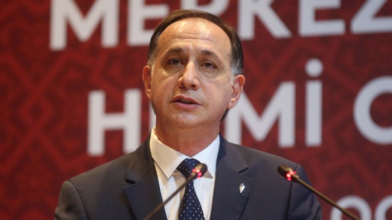 Ferhat Gündoğdu