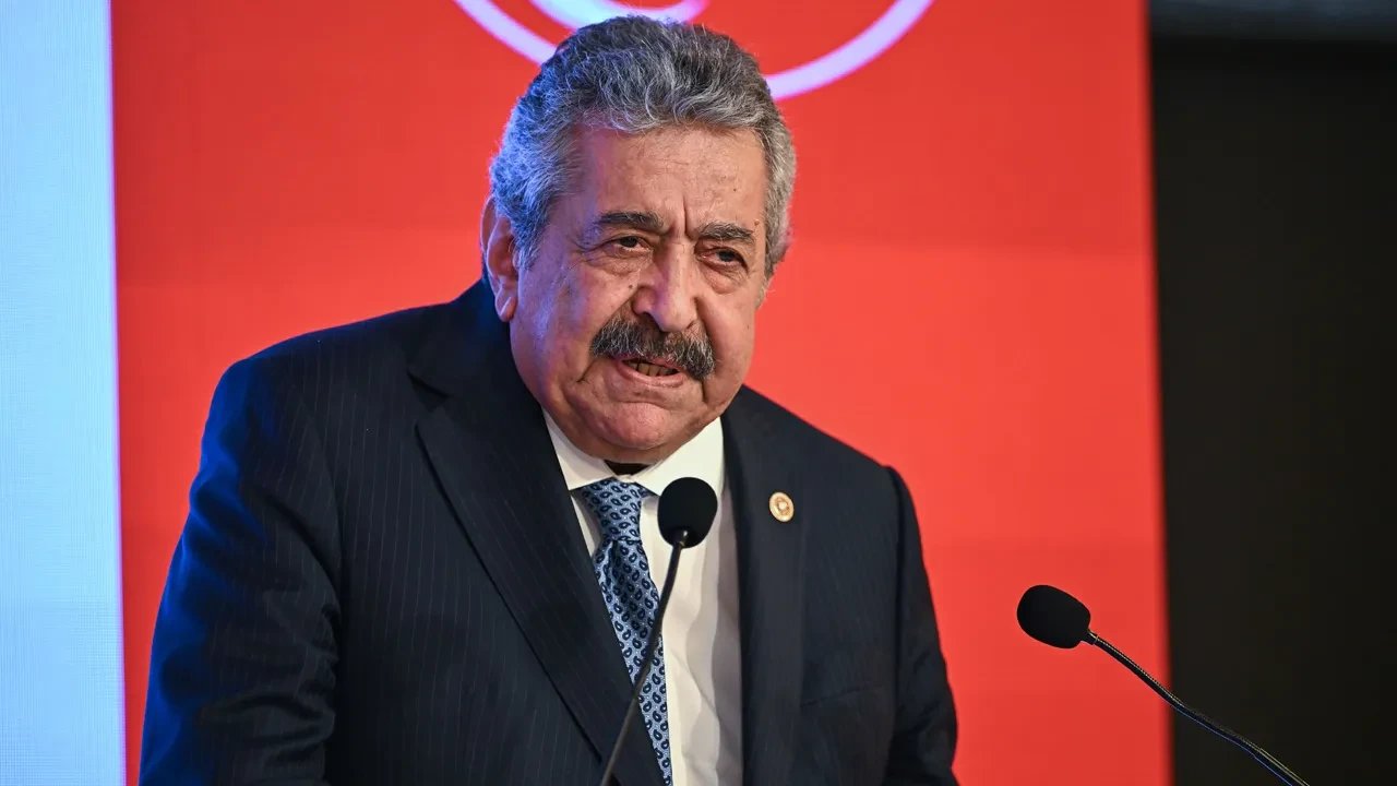 Feti Yıldızdan fon soruşturması açıklaması: Komisyona gerek yok bu adli bir mesele