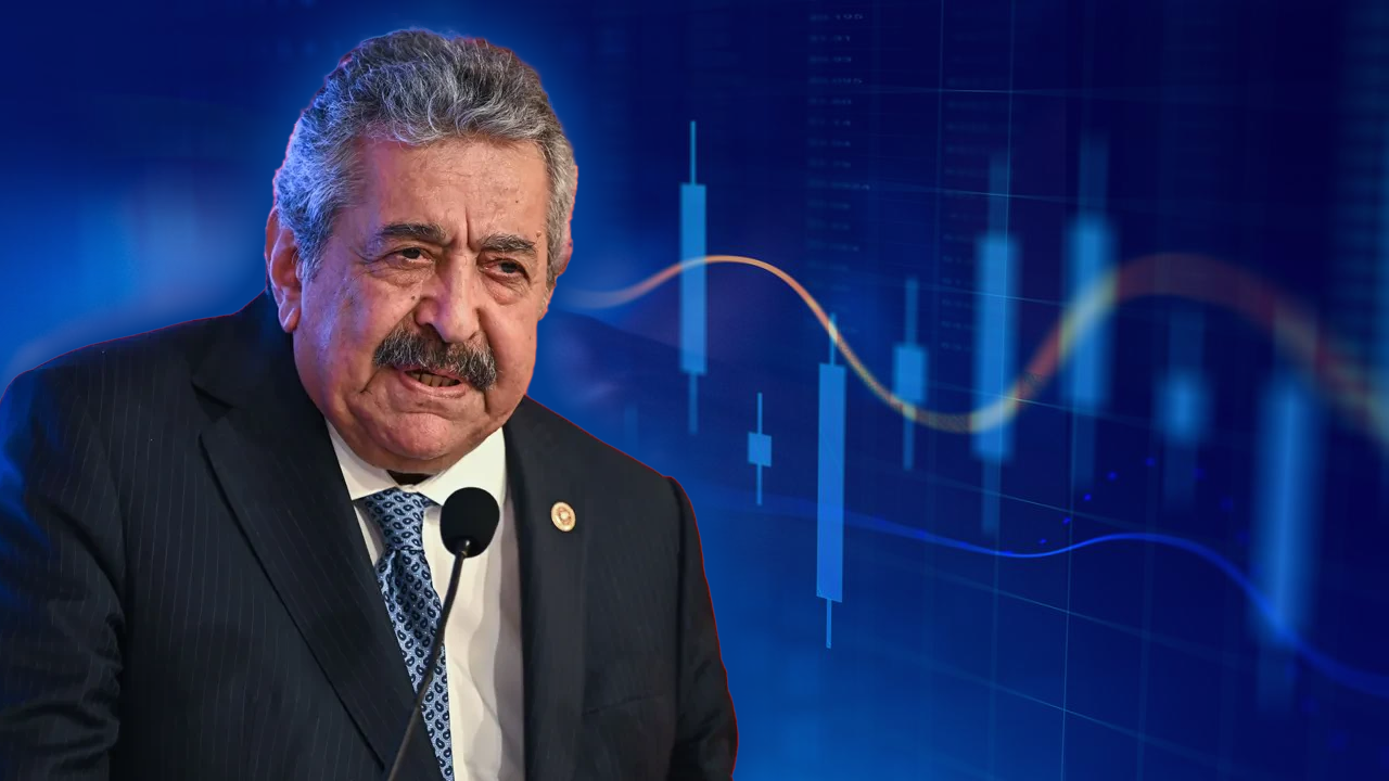 Feti Yıldız'dan fon soruşturması açıklaması