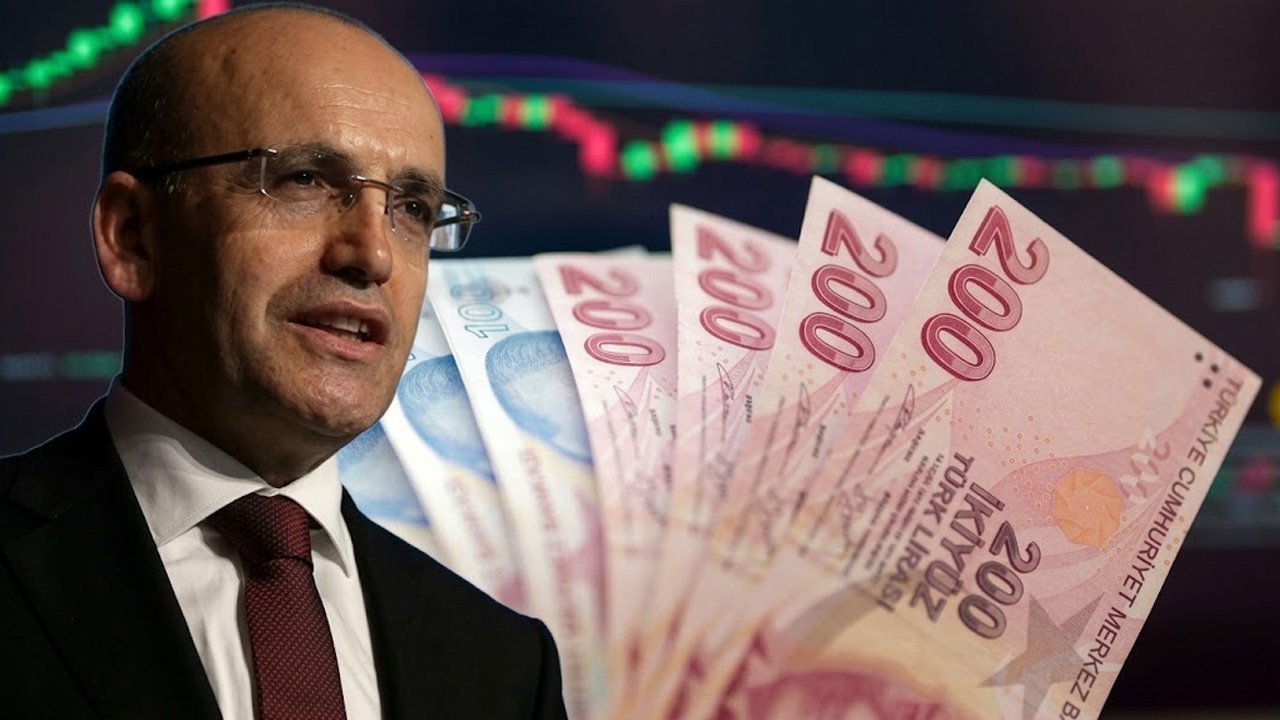 Fon piyasalarında ne oluyor? Bakan Şimşek'ten 'açıklama