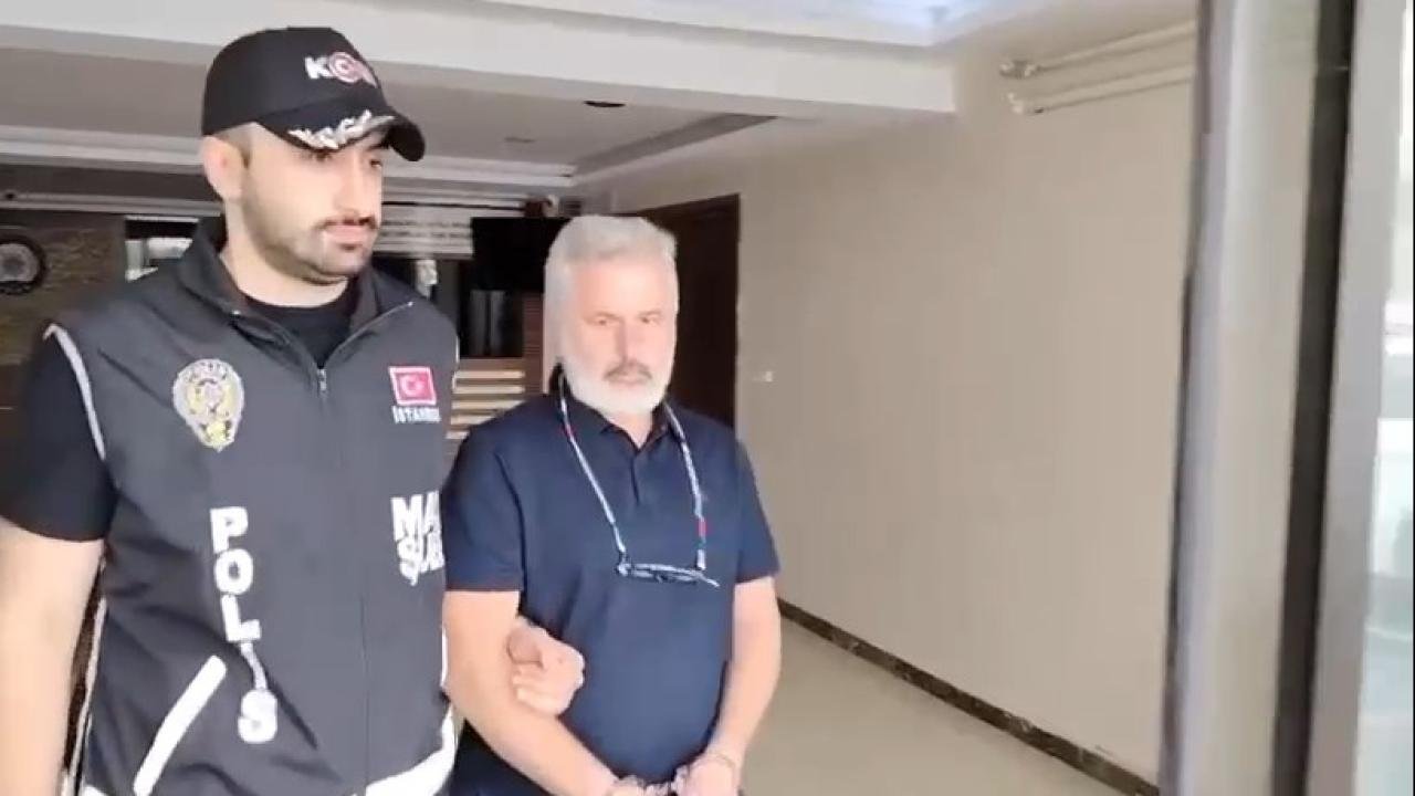 Tera Yatırım CEO’su Emir Münir Sarpyener