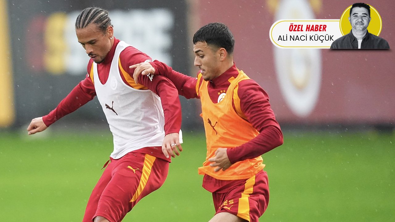 Galatasaray teknik heyetinden ilginç karar: Dövüşmek yasak!