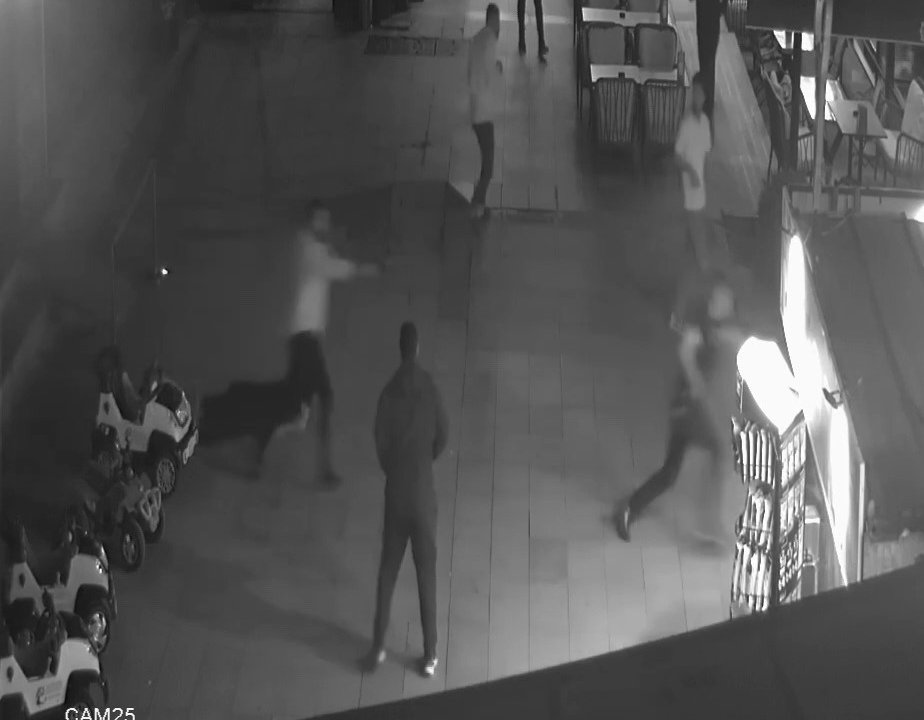 İki kardeşin öldüğü kafe kavgasında yeni görüntüler: Vurulma anları dava dosyasına girdi