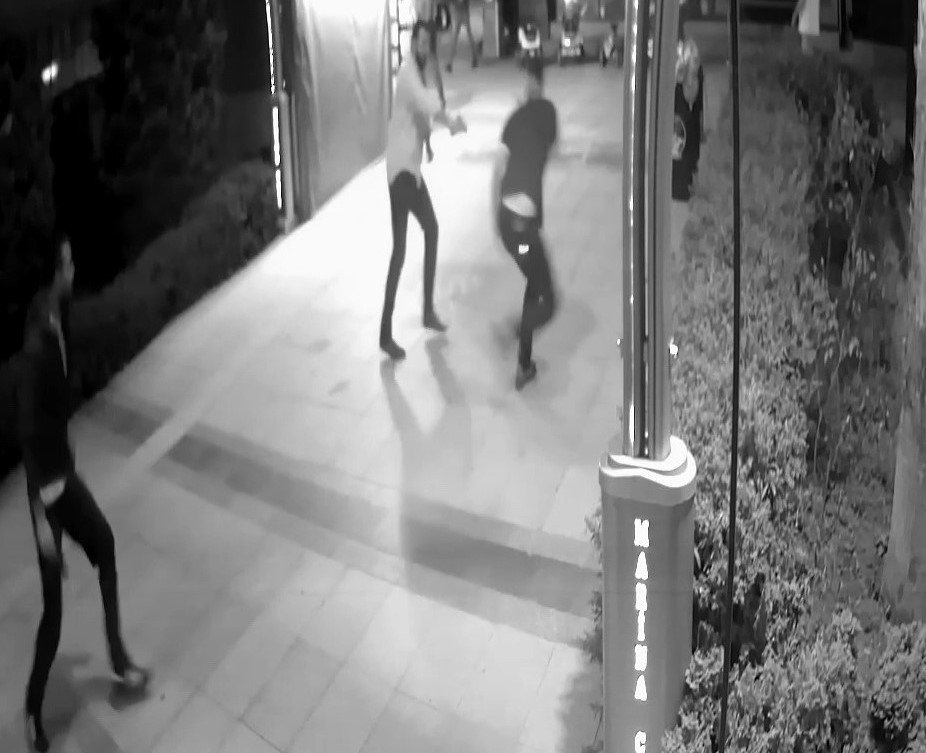 İki kardeşin öldüğü kafe kavgasında yeni görüntüler: Vurulma anları dava dosyasına girdi