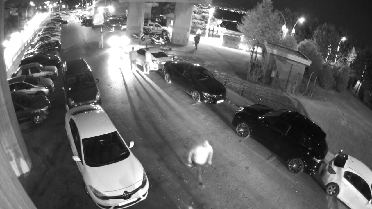 İki kardeşin öldüğü kafe kavgasında yeni görüntüler: Vurulma anları dava dosyasına girdi