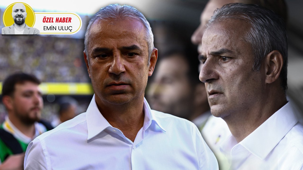 İsmail Kartal 12 yıllık hasreti dindireceğinden emin! 