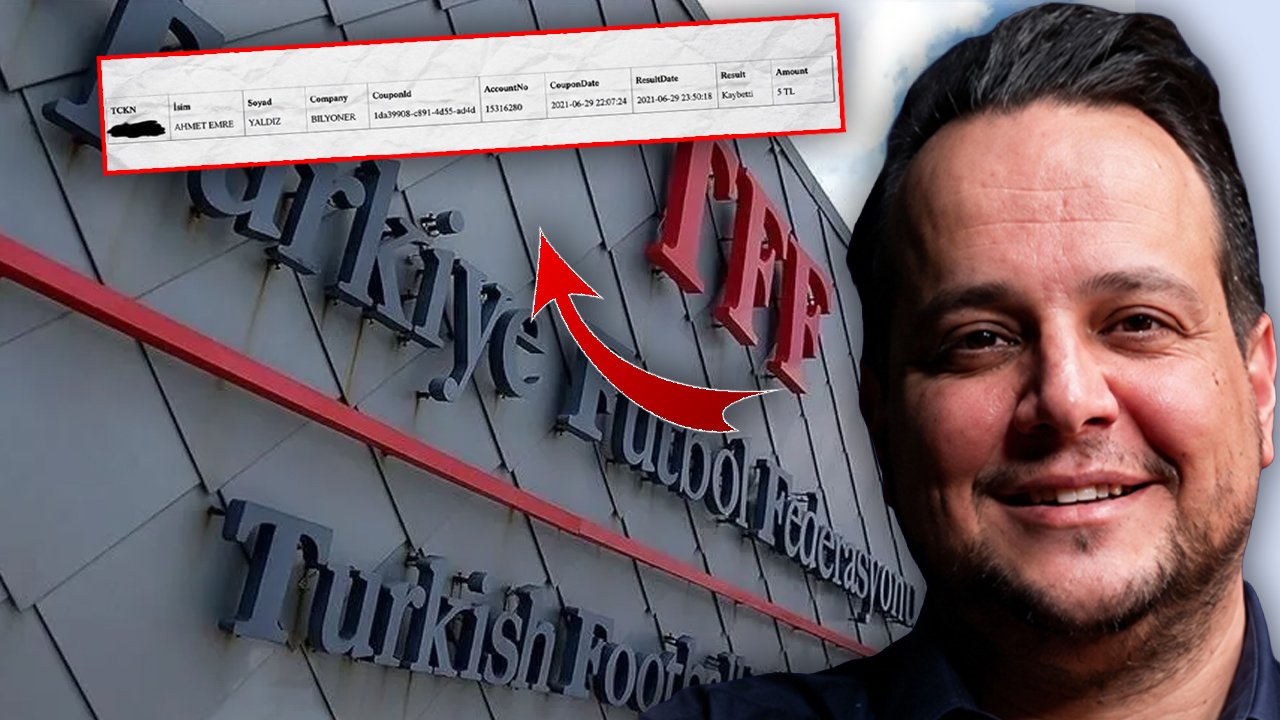 İstanbul kulübünün başkanını yakan 5 TL'lik kupon: Şaka gibi!