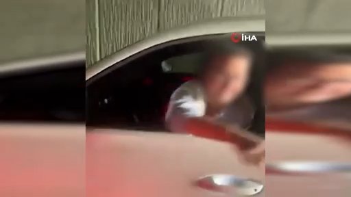 Kadın doktordan trafikte olay hareket! “Çek, arkam sağlam” dedi, rekor cezayı yedi